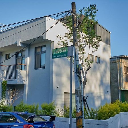 Ferienwohnung Travel 345 Luzhu Exterior foto